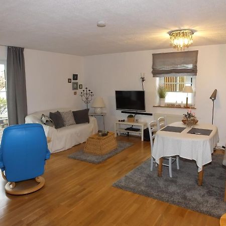 Ferienwohnung Landsmann Winterberg Kültér fotó