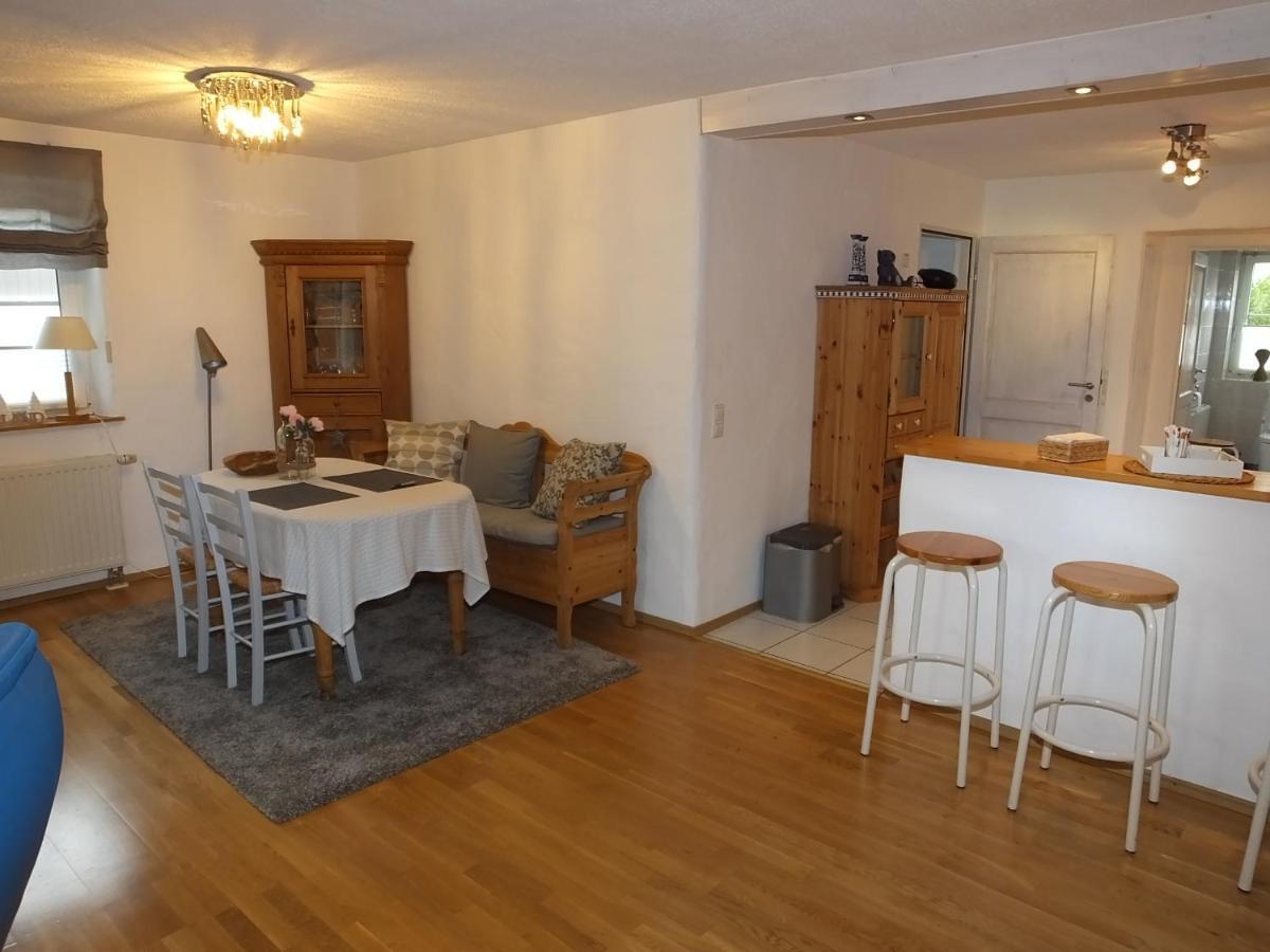 Ferienwohnung Landsmann Winterberg Kültér fotó