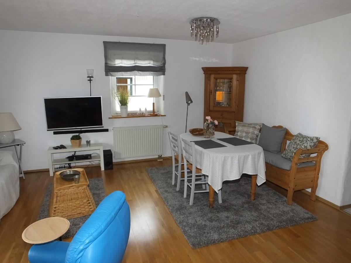 Ferienwohnung Landsmann Winterberg Kültér fotó