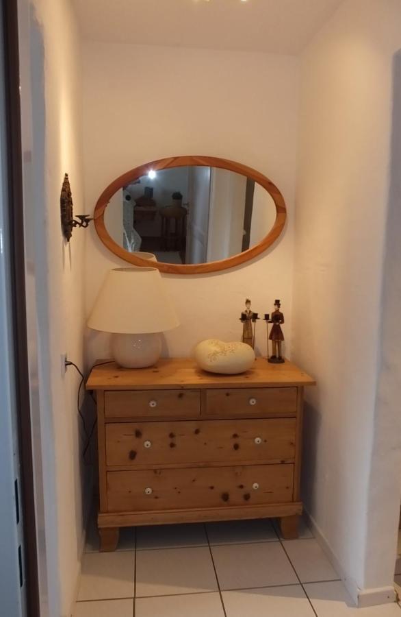 Ferienwohnung Landsmann Winterberg Kültér fotó