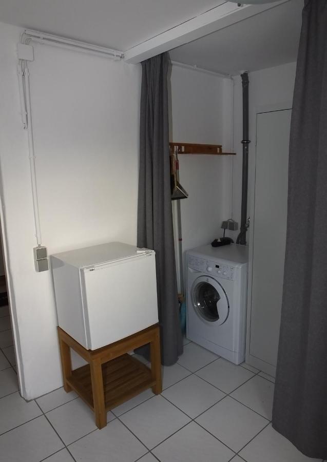 Ferienwohnung Landsmann Winterberg Kültér fotó
