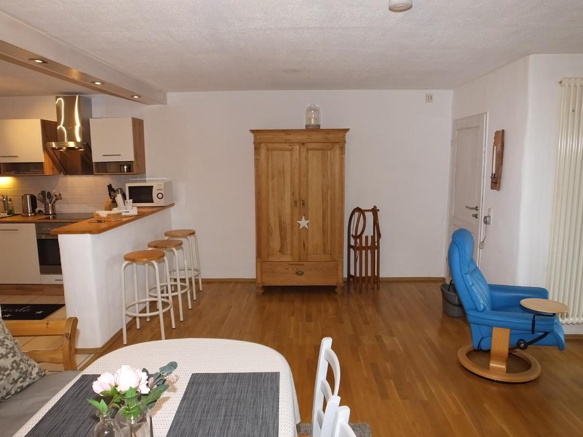 Ferienwohnung Landsmann Winterberg Kültér fotó