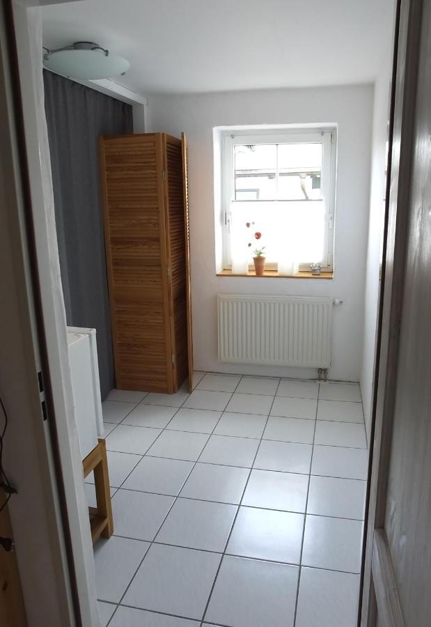 Ferienwohnung Landsmann Winterberg Kültér fotó